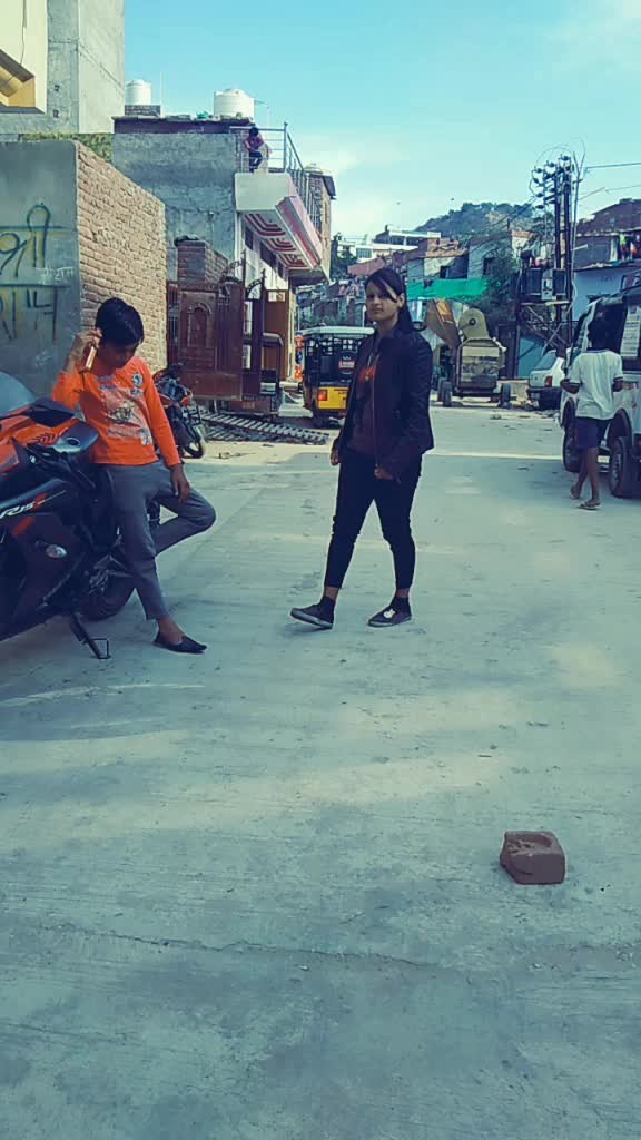 @Madhu Samariya