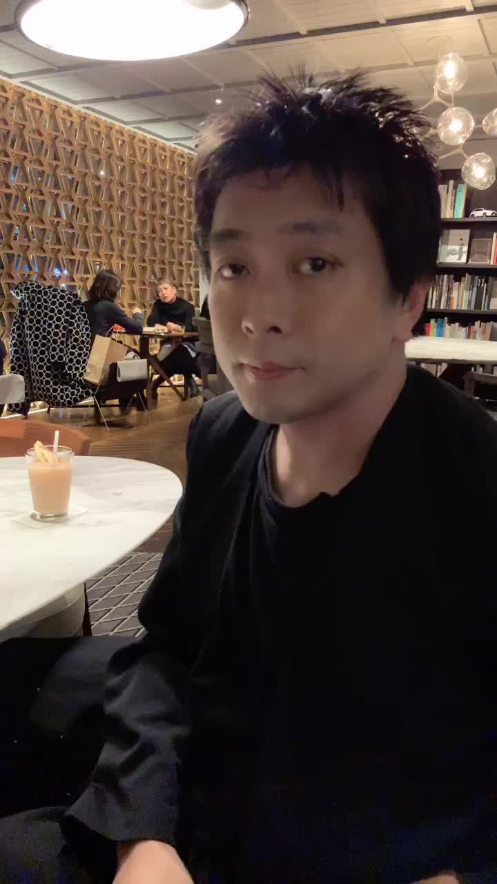 @Buzz Magician Shin シン