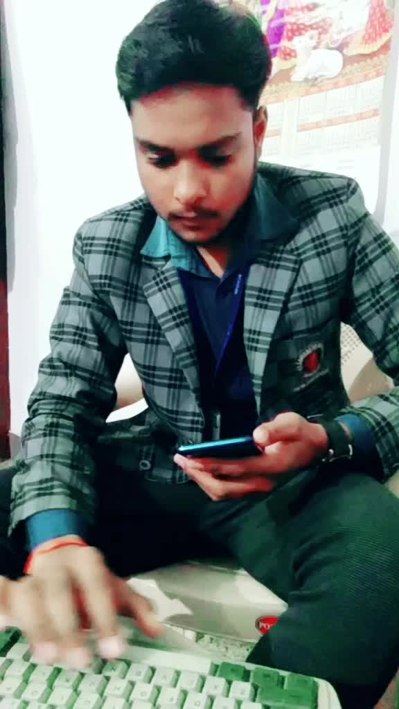 @Samrat Pandit