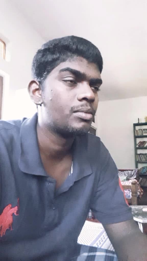 @Arjun Devaraj
