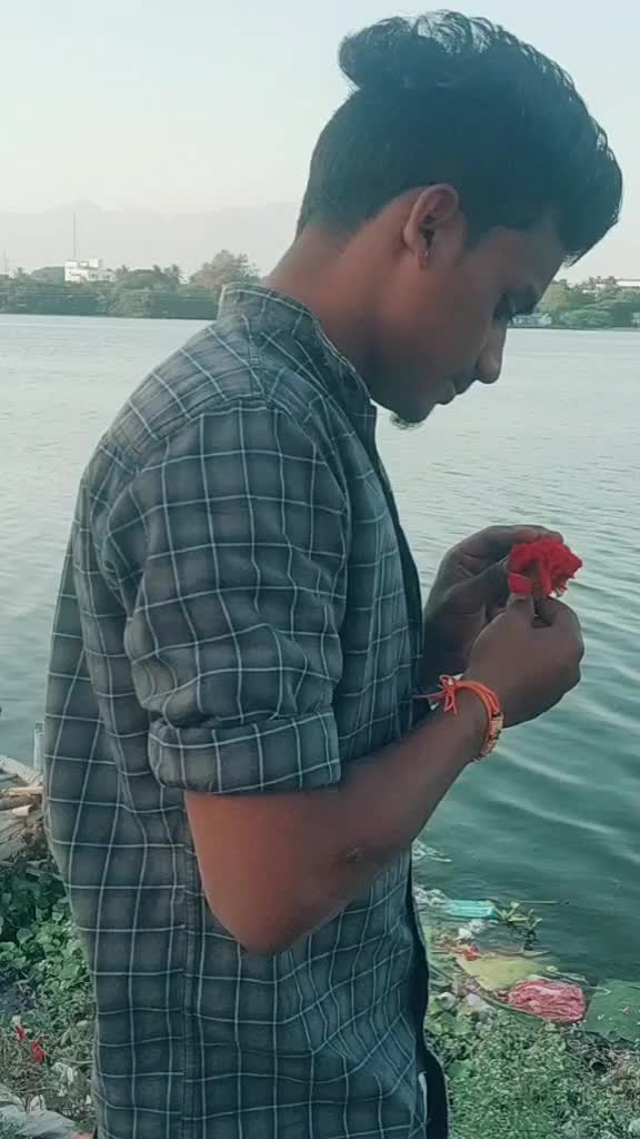 @Kd Kishore Cž