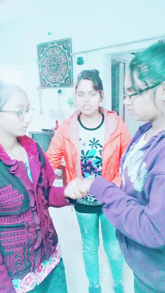 @Dhanishta