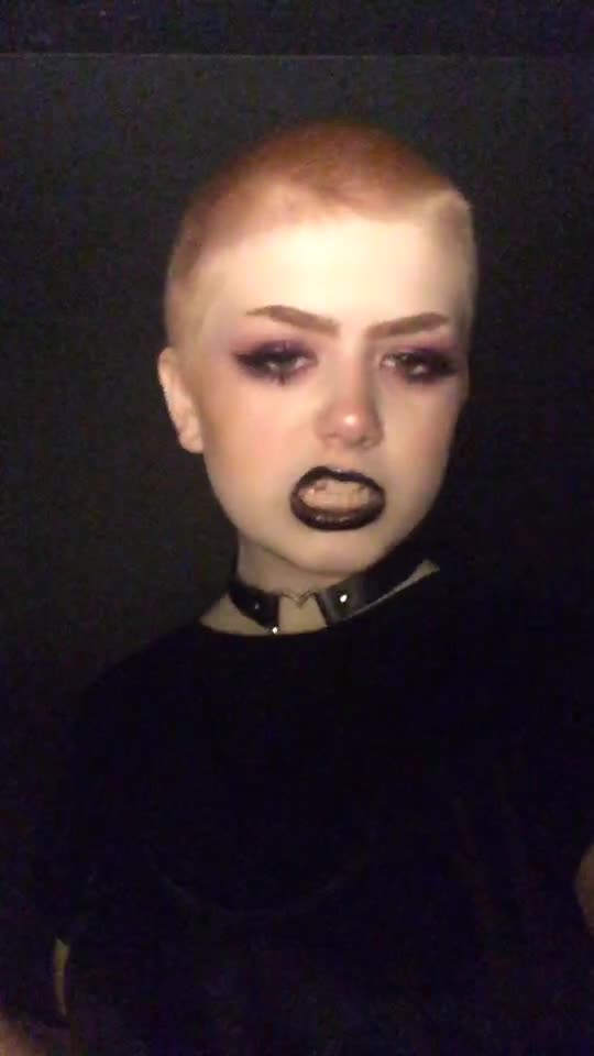 @the witch is dead!!!