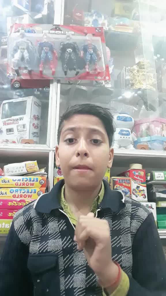 @Anand keshri639 ✅