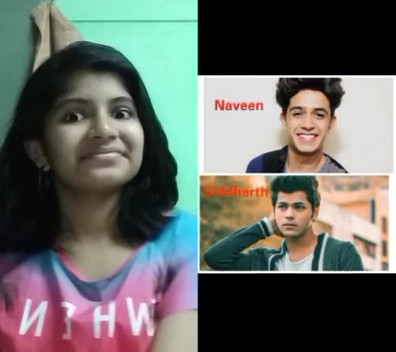@Janhavi Chavan.