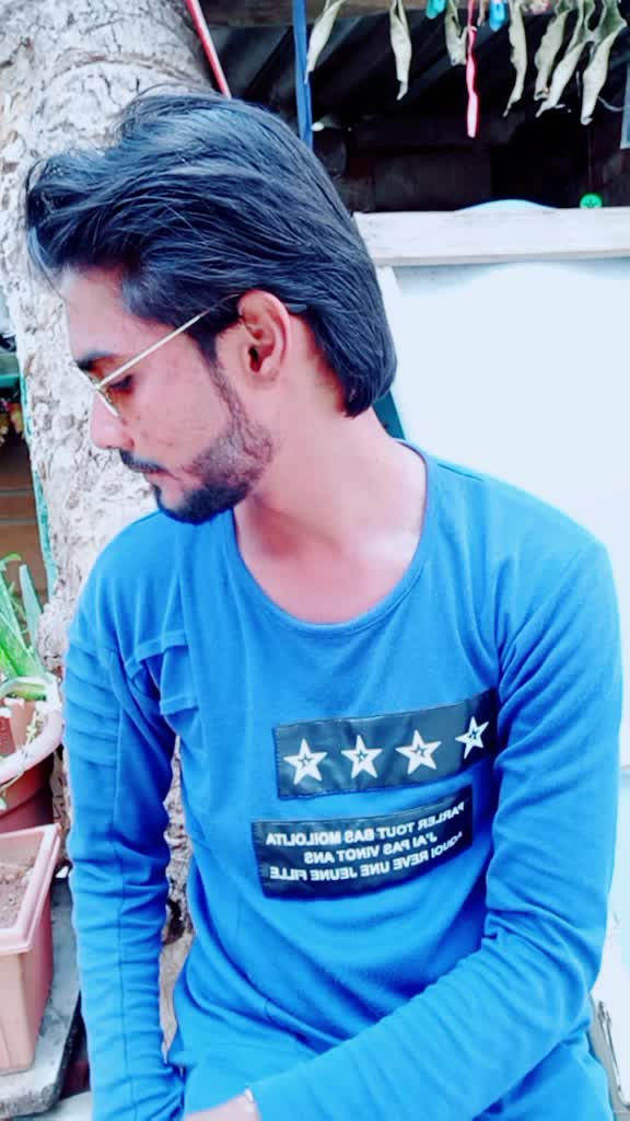 @Arman Khan
