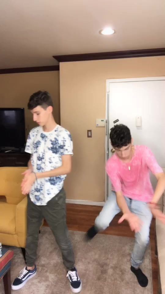 @Nicolas & Emiliano