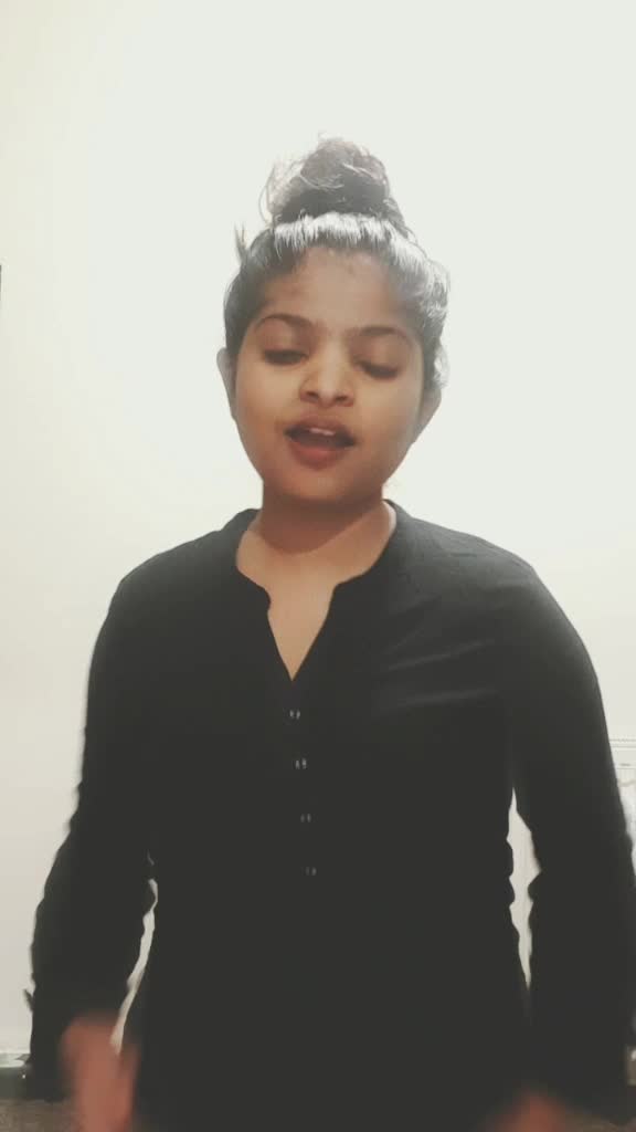 @Anusha Somashekar