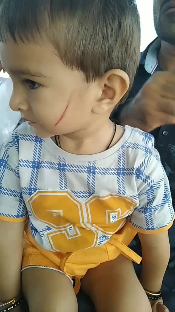 @kishan ahir