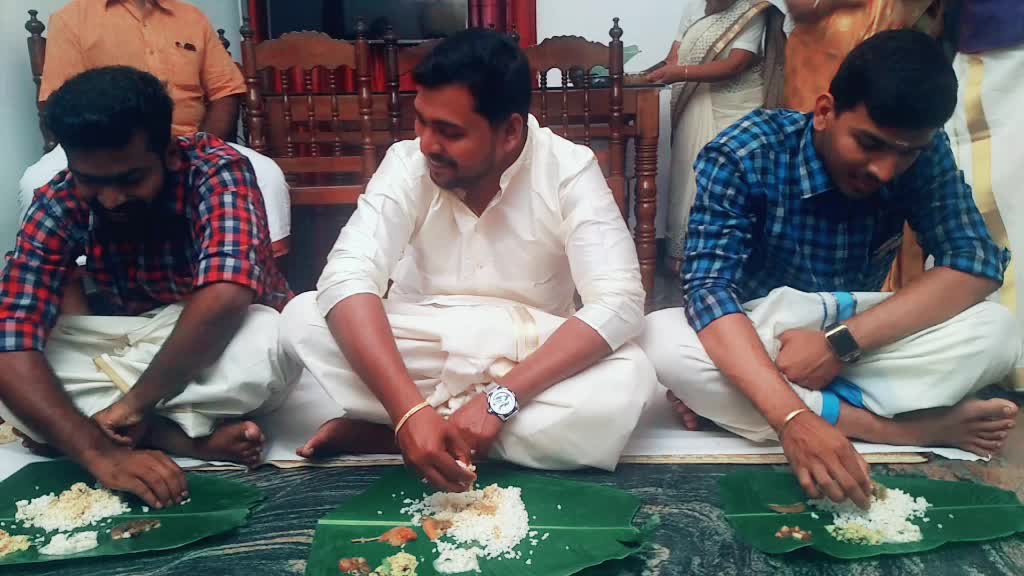 @Hemanth Pallath