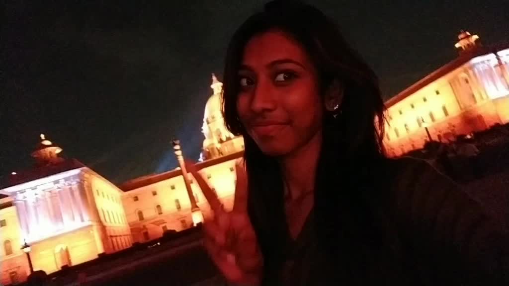 @Riya Bairagi