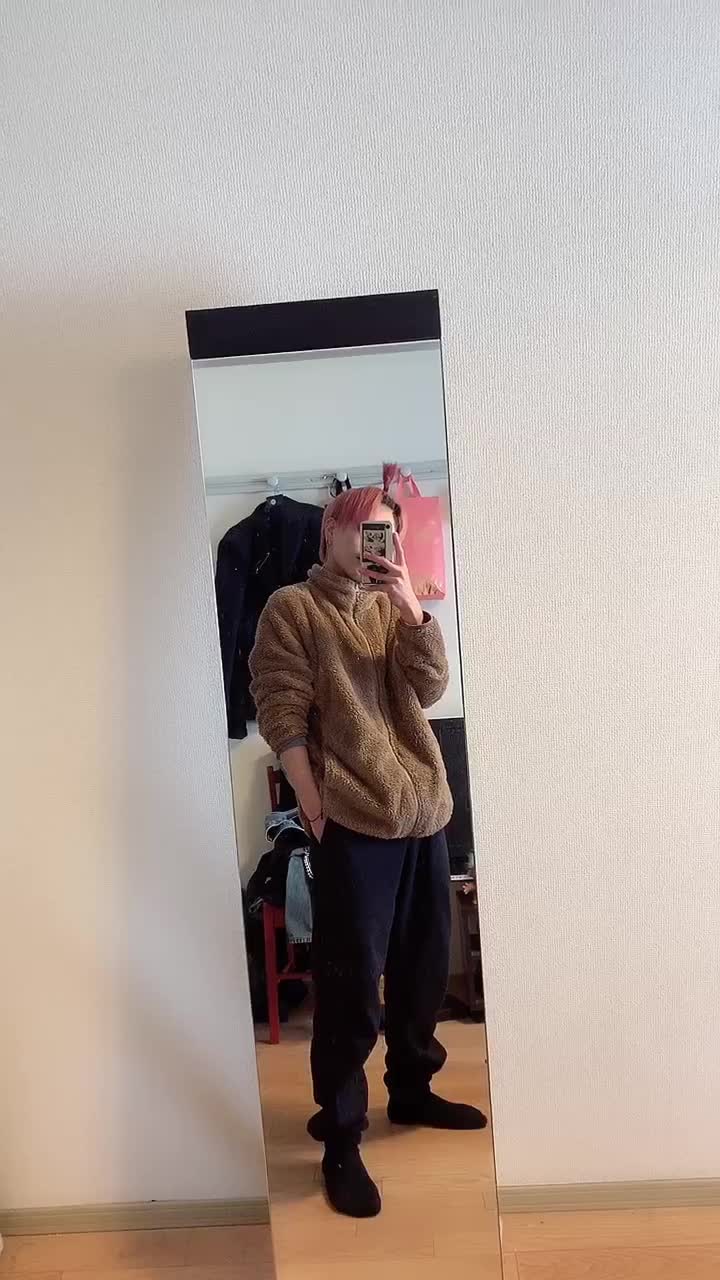 @ウヤくん