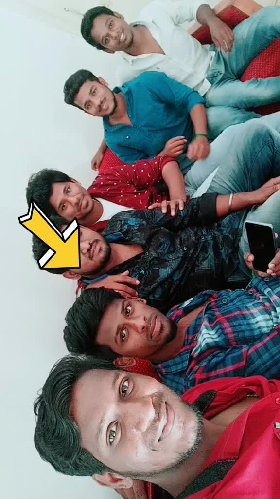 @Raghul D Prasanth