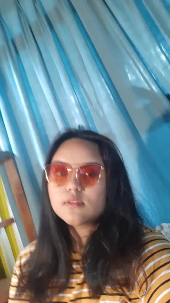 @Yayee Bagay Dimpas