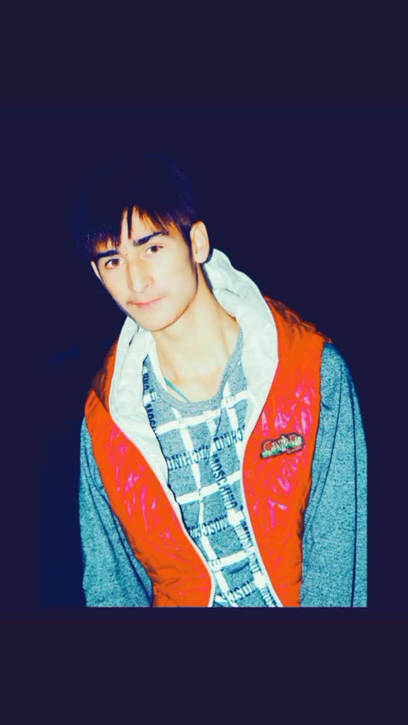@Bhat Zahid
