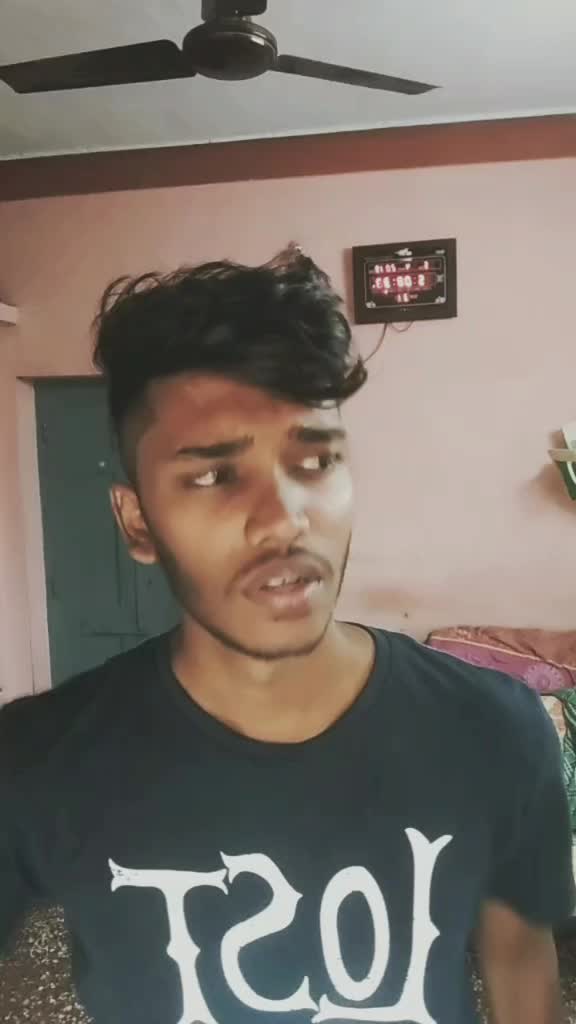 @Manoj Adithya Kumar