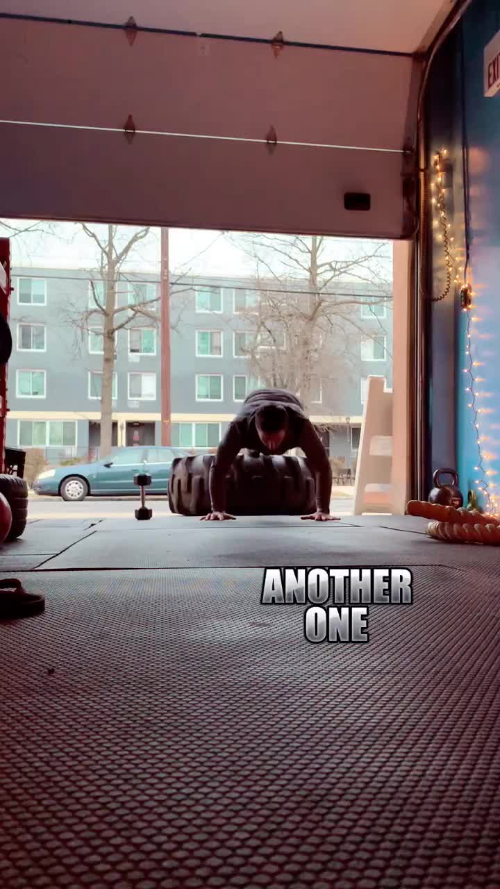 @Mikewfitness