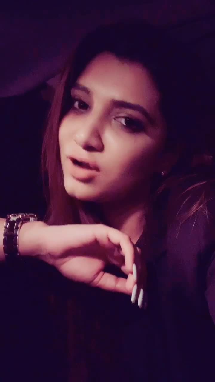 @Apoorva