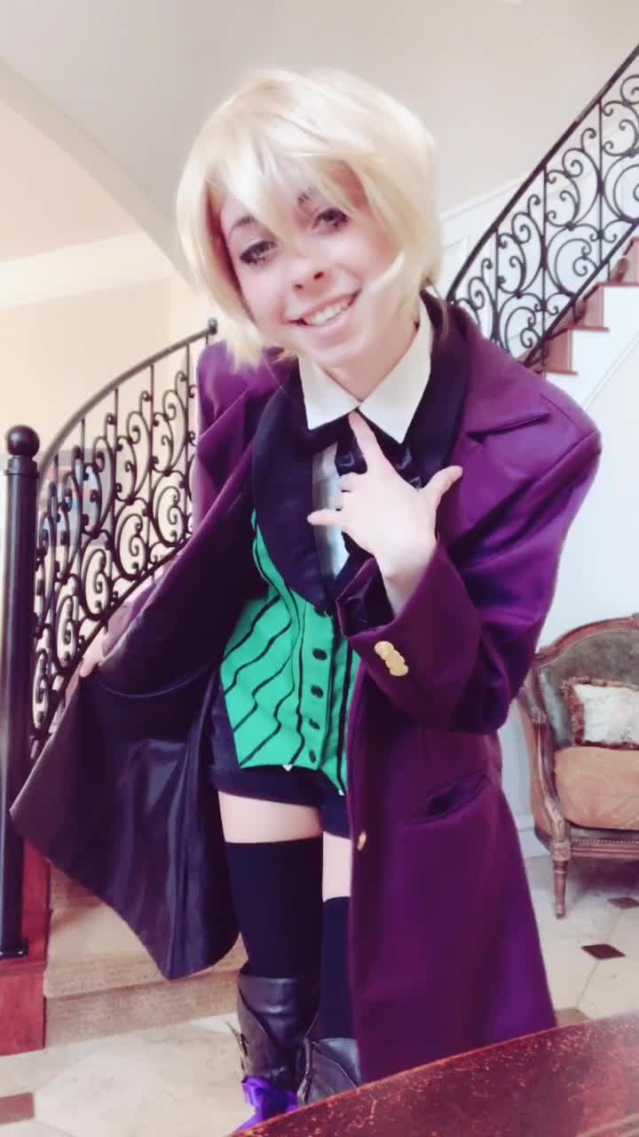 @Senakha (Sena)