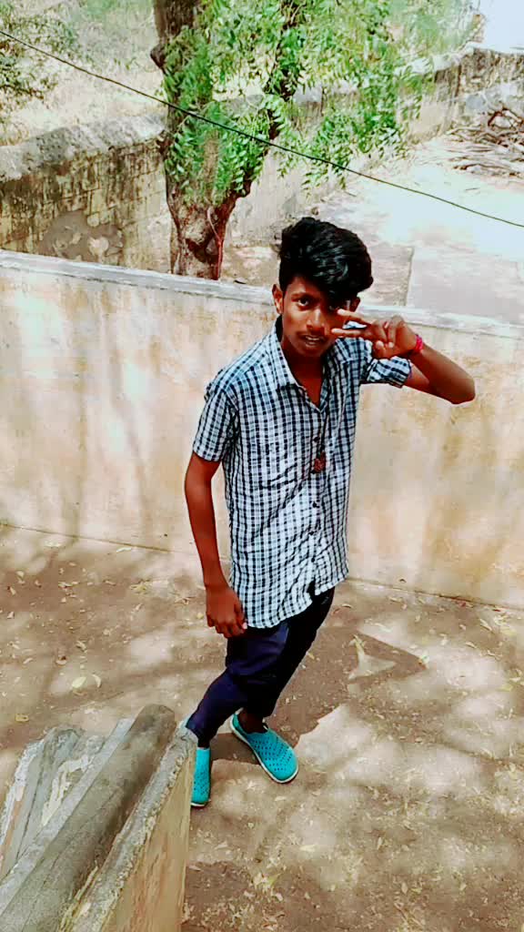 @Logesh