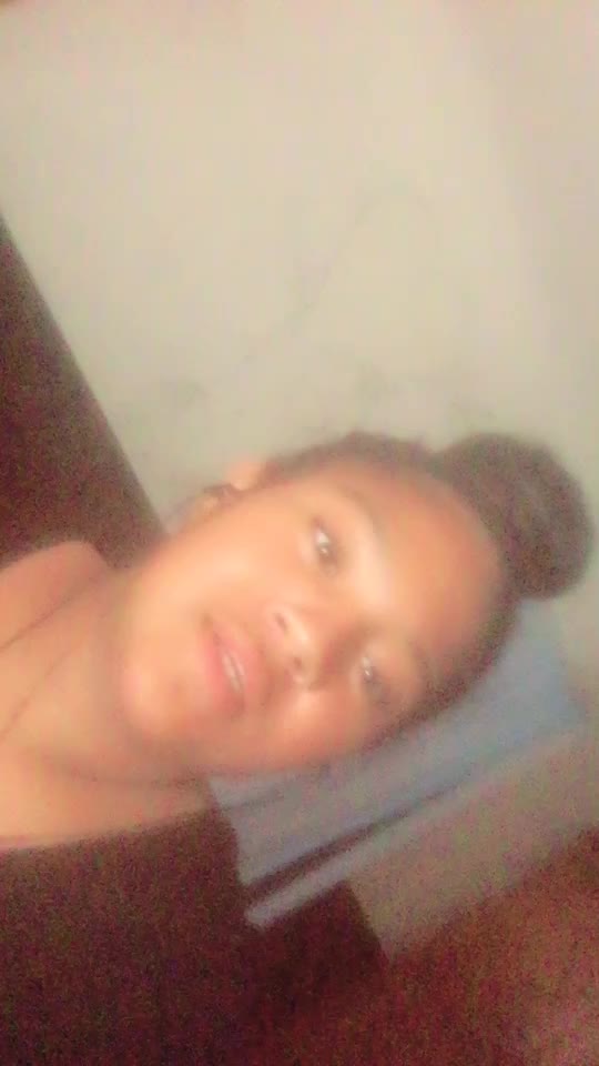 @Maria Is My SIS🤞🏻?