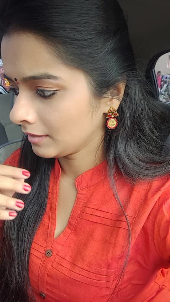 @Haripriya Isai
