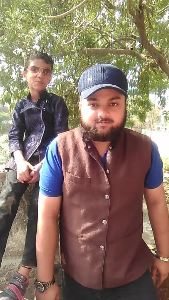 @🦁 Prabh Amrit Singh