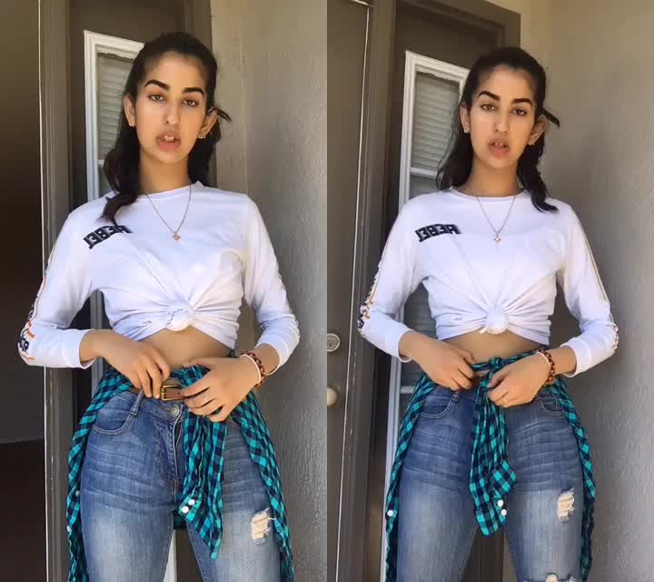 @Sanvi_Kapoor 💙💫✨