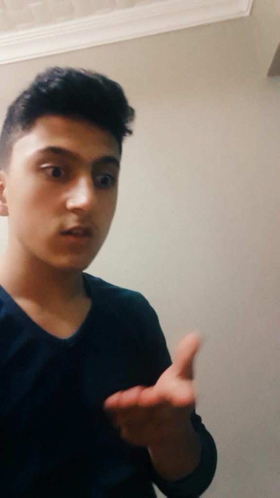 @Metehan Ateş