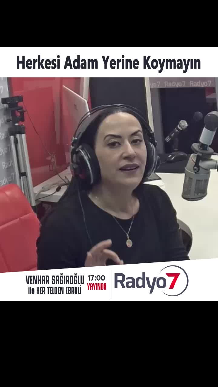 @Radyo 7