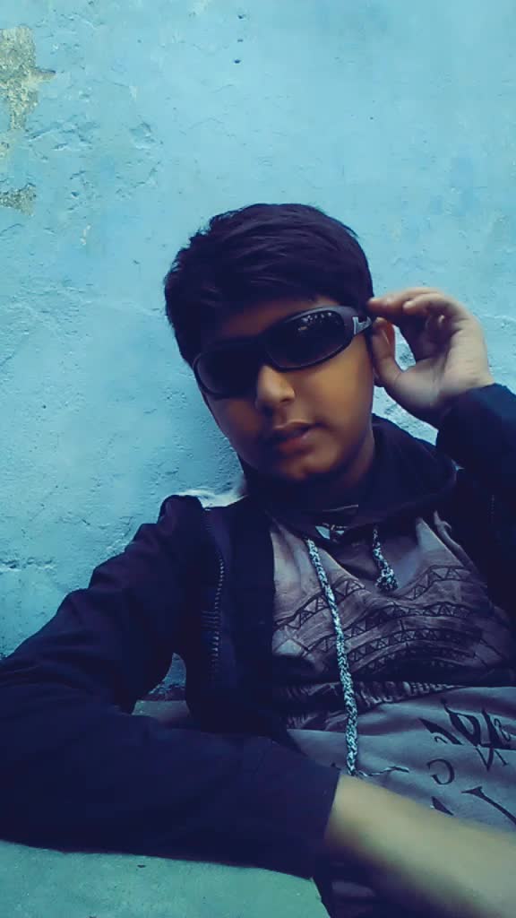 @Harsh