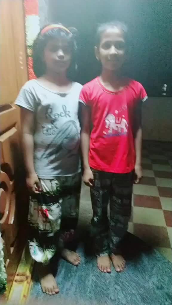 @Sridhar Raju