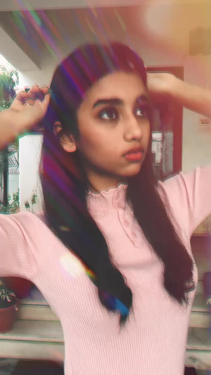 @avanthika babu