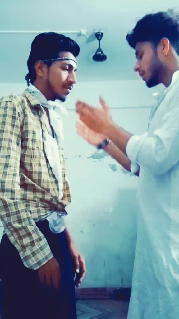 @Furqan Choudhary