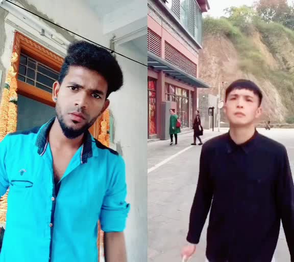 @hari vj