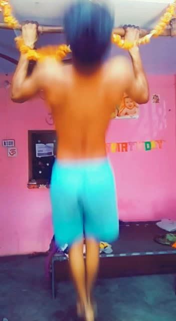 @Rd Shram