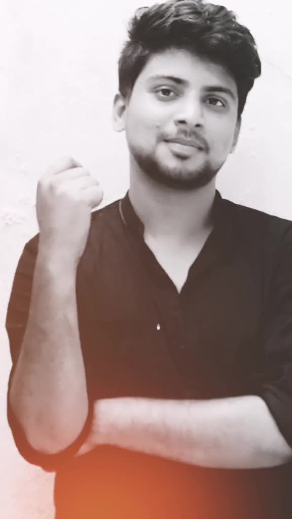 @Mr. SaikiranReddy😎