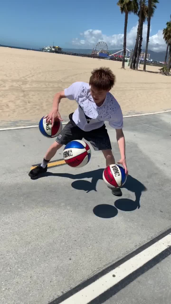 @Jun Hasegawa🏀パフォキング
