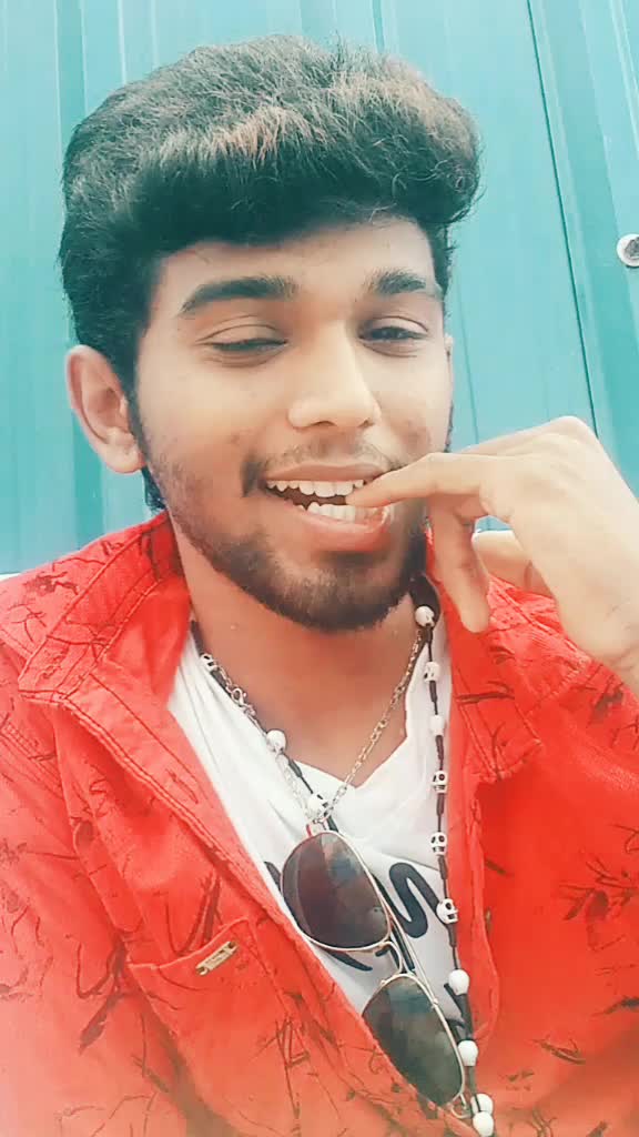 @Mani... STR