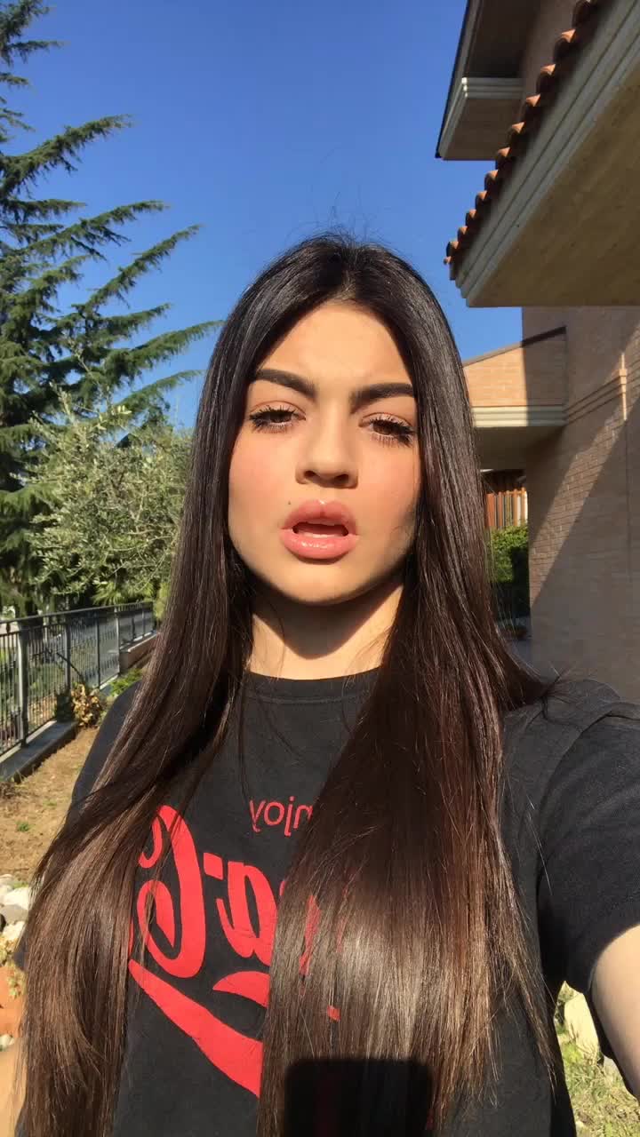 @Cristiana