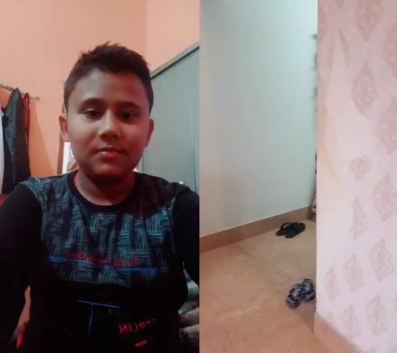 @Aayush kaushik