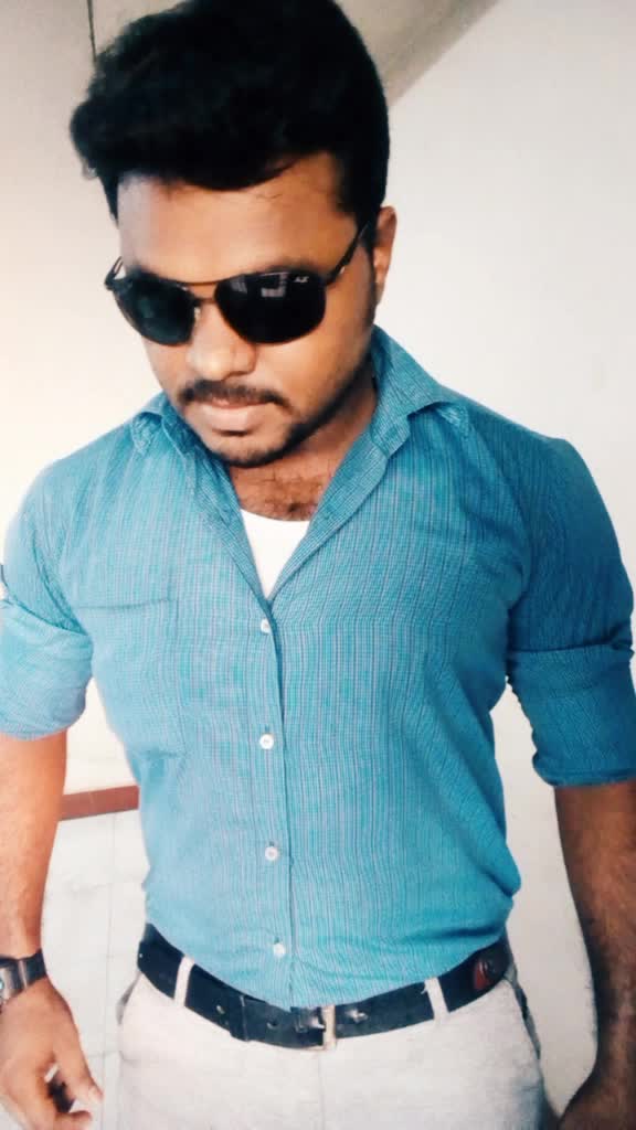 @Praveen Kumar M