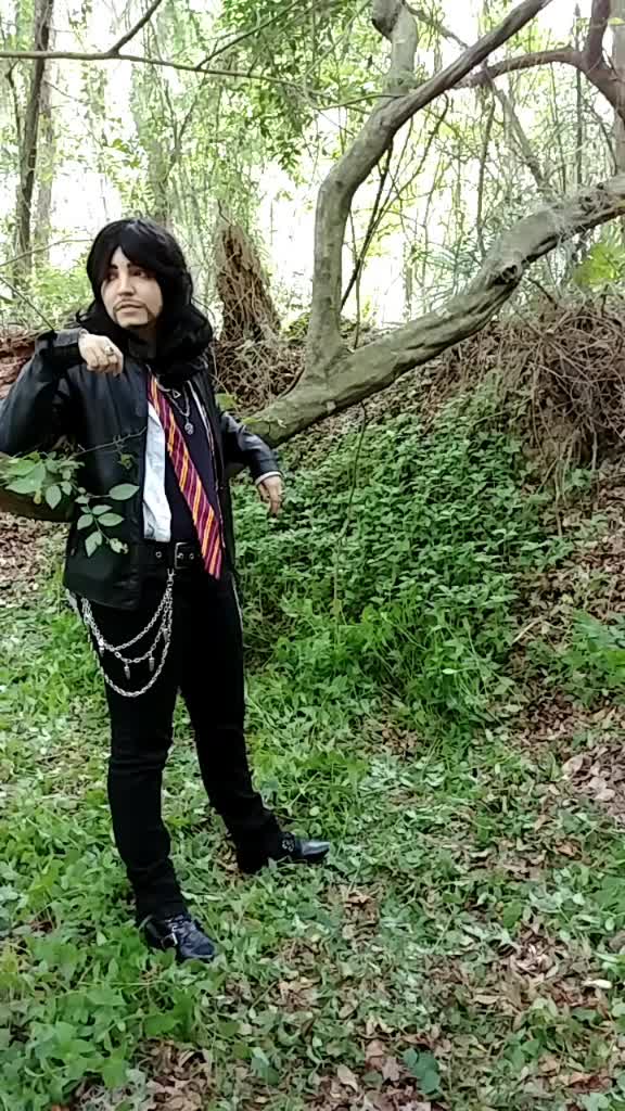 @NoblePorpoiseCosplay
