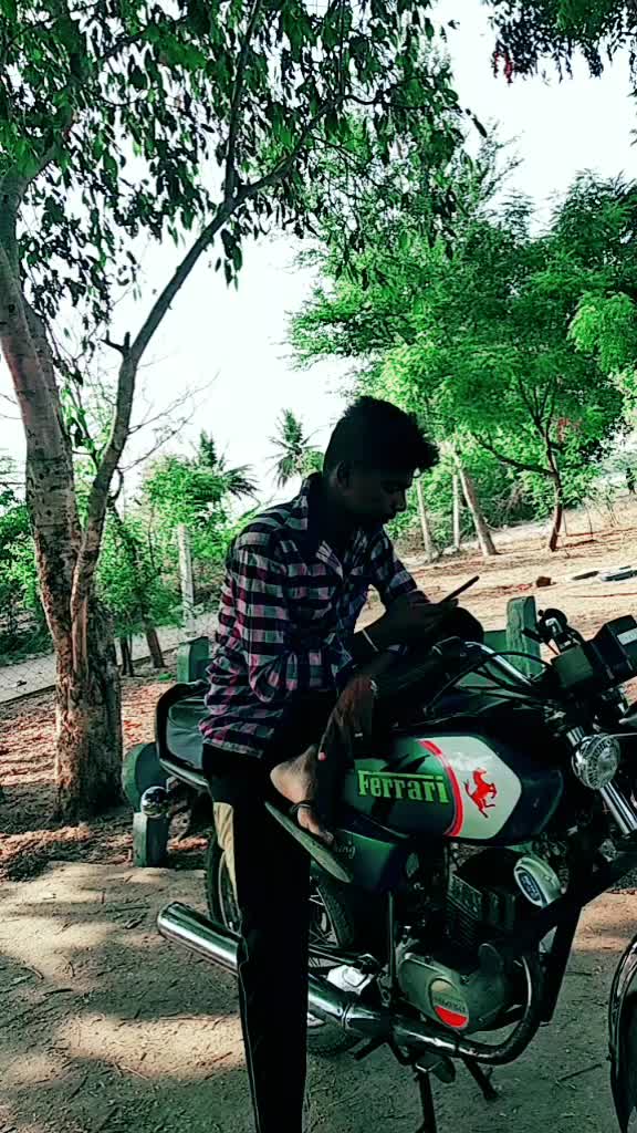@prabha king