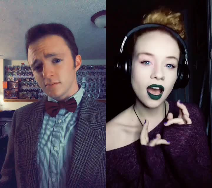 @Midwestavenger on IG, YT