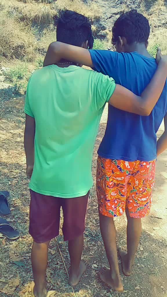 @Abhijith surendran A