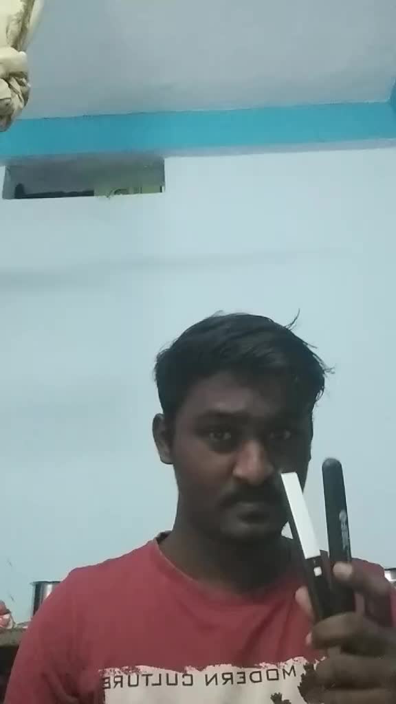 @Suresh Kumar
