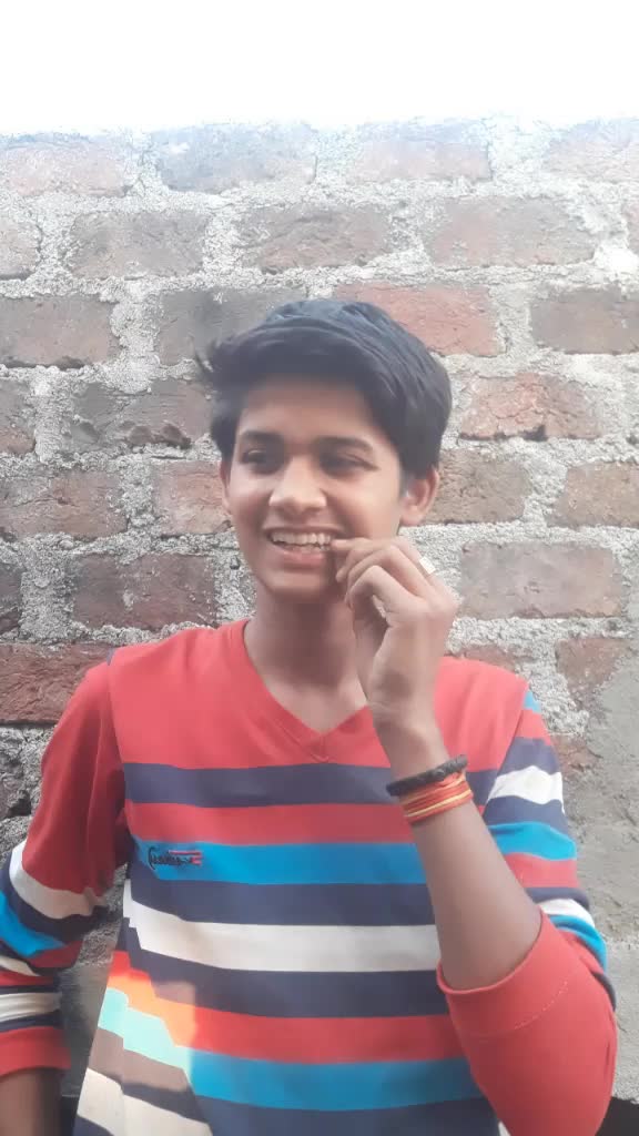 @😎🚩Nandan joshi 🚩