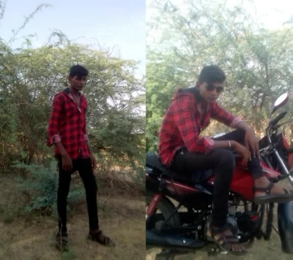 @gogula mallesh
