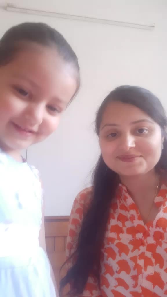 @Diya Rajani